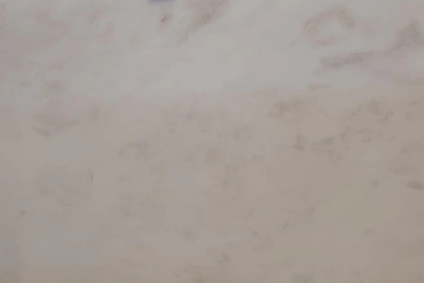 Aurora Bianco, shown as a flat sample