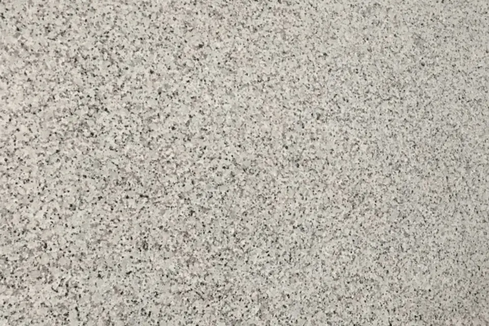 Bala White, shown as a flat sample