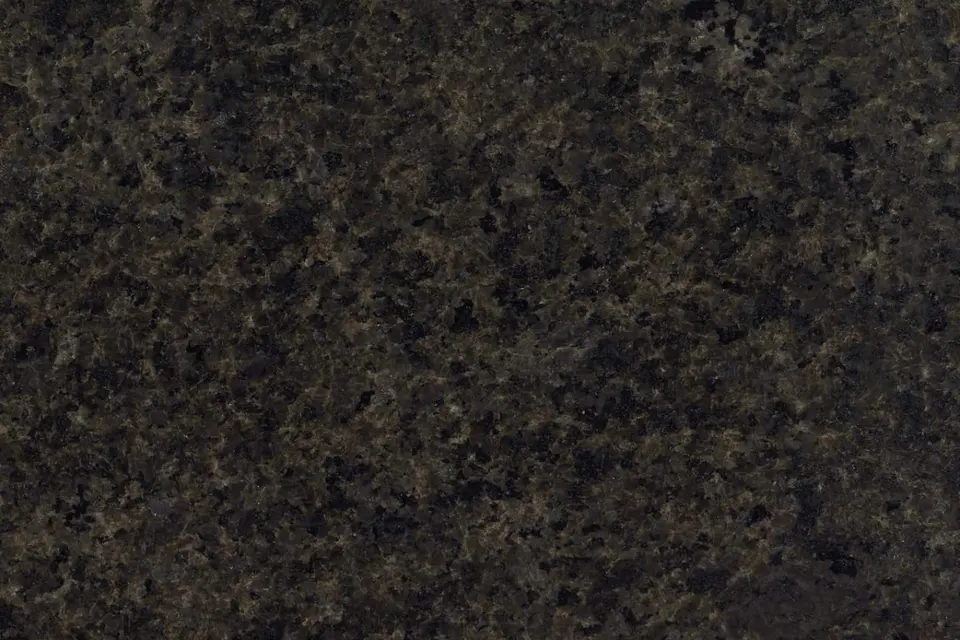 Black Pearl, shown as a flat sample