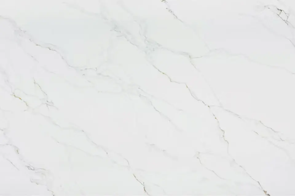 Calacatta Apuno, shown as a flat sample