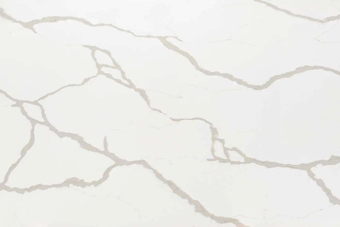 Calacatta Gold, shown as a flat sample