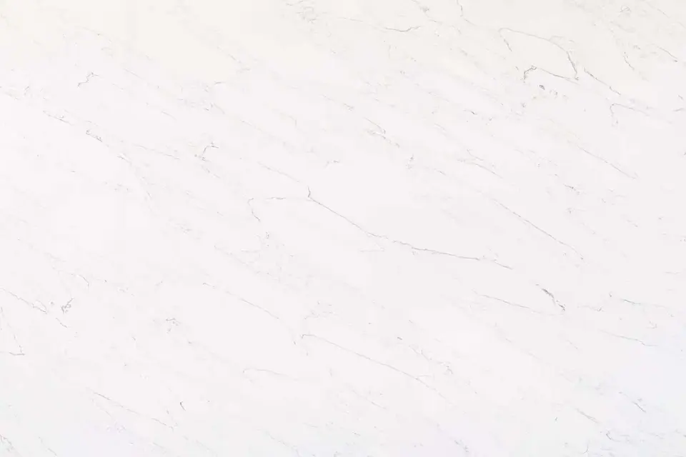 Calacatta Nova, shown as a flat sample