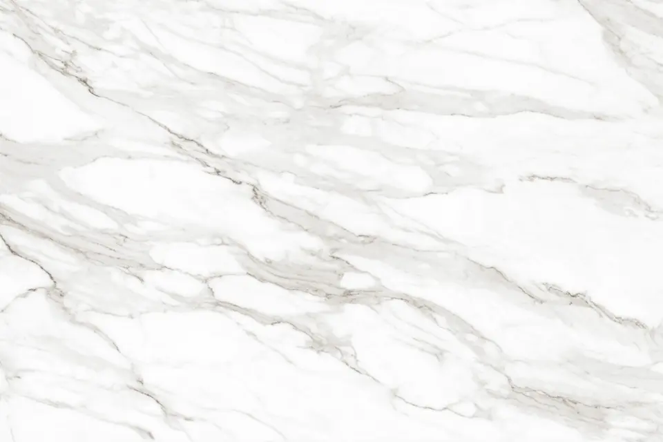 Calacatta Phoenix - East Coast, shown as a flat sample