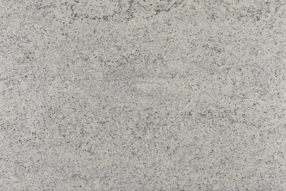 Dallas White, shown as a flat sample