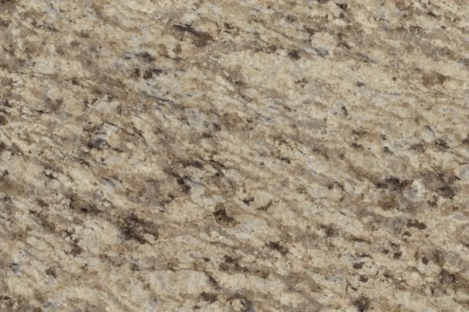 Giallo Ornamental, shown as a flat sample