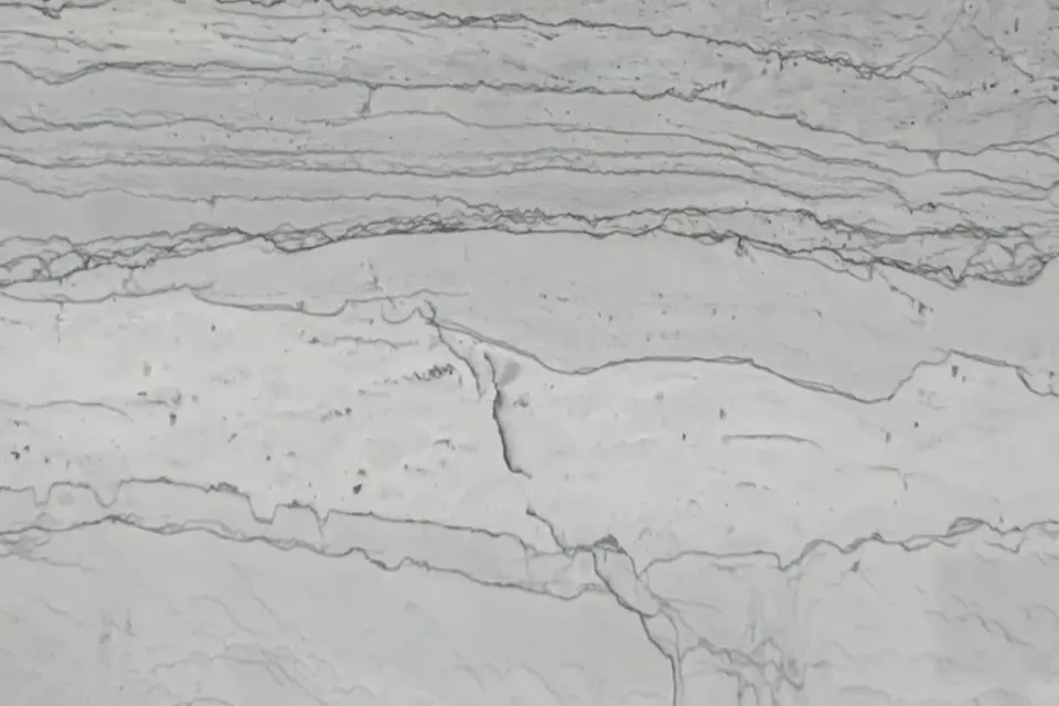 Lamberti Bianco, shown as a flat sample