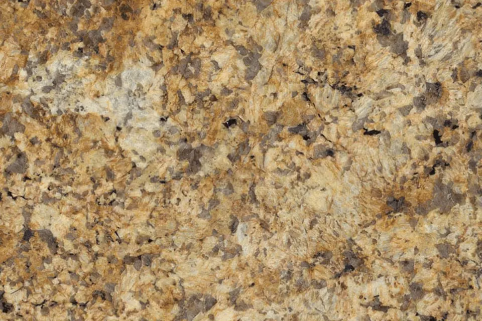 Namib Gold, shown as a flat sample