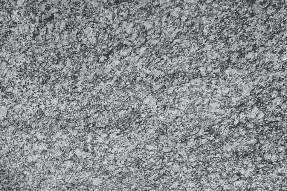 Platinum Pearl, shown as a flat sample