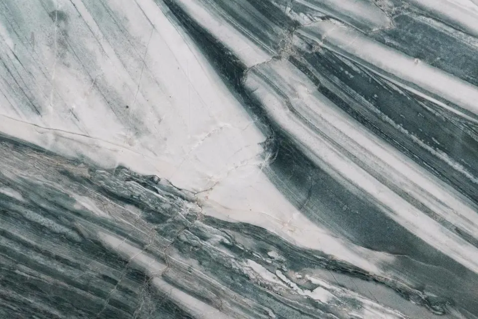 Polaris, shown as a flat sample