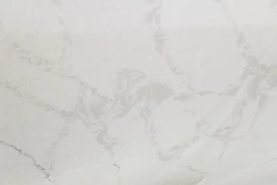 Super White, shown as a flat sample