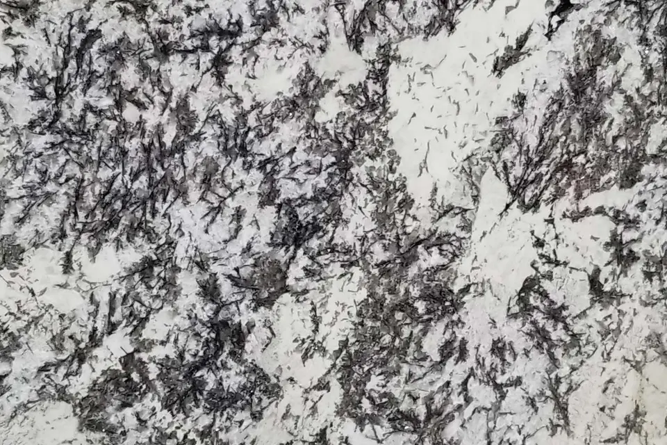 White Orion, shown as a flat sample