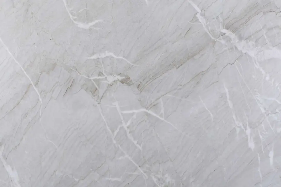 White Taj, shown as a flat sample