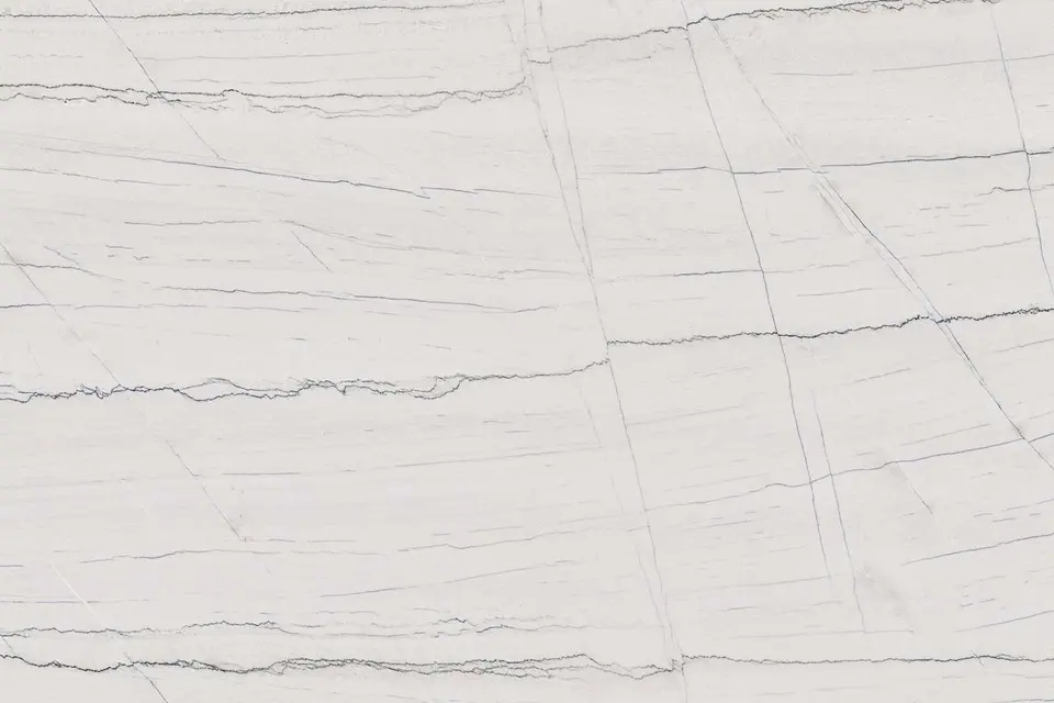Yosemite Falls, shown as a flat sample