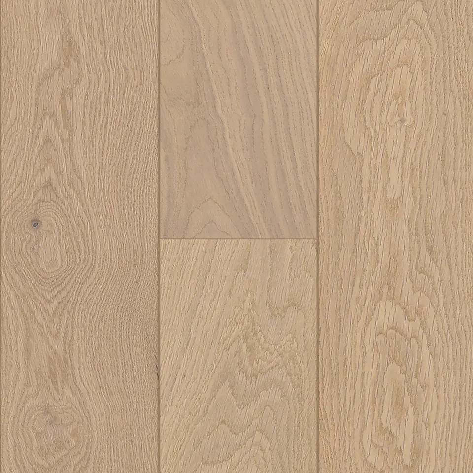 Alabaster, shown as a flat sample