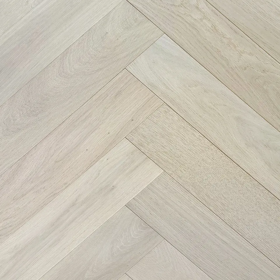 Ivory Mist, shown as a flat sample