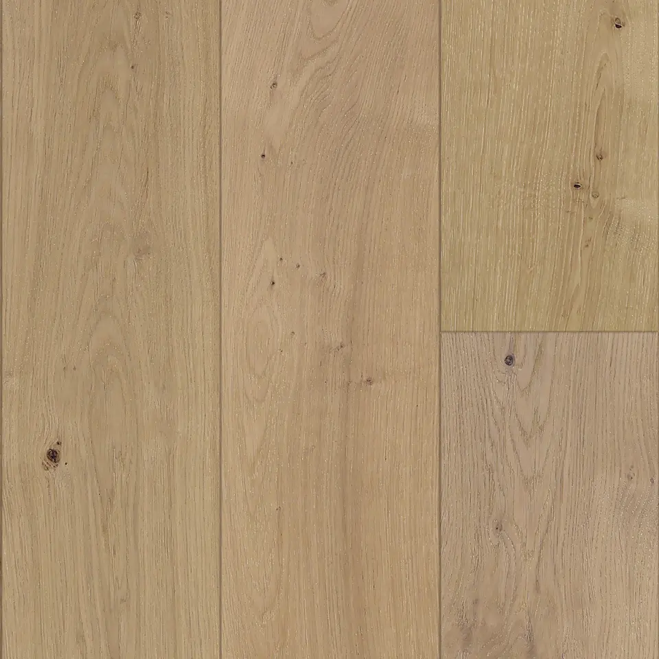Melbourne, shown as a flat sample