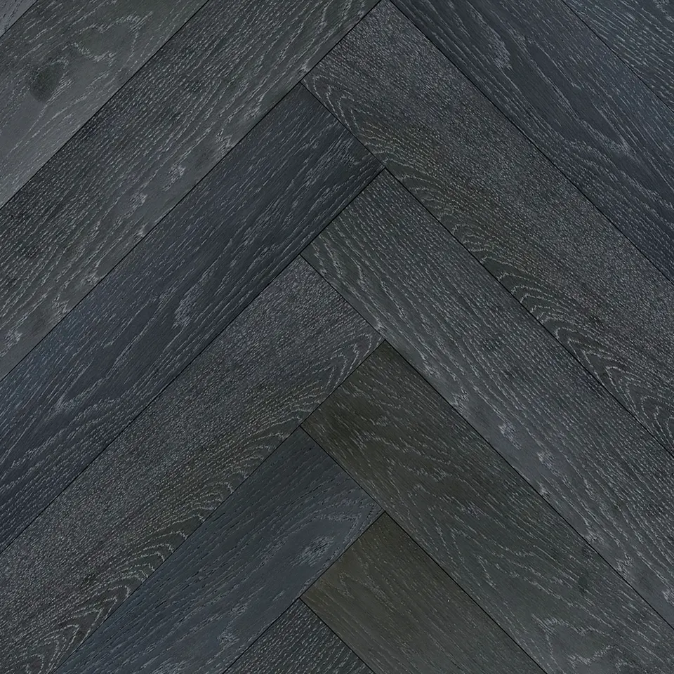 Midnight Charcoal, shown as a flat sample