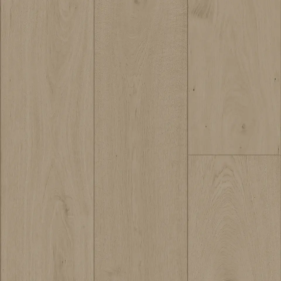 Santorini, shown as a flat sample