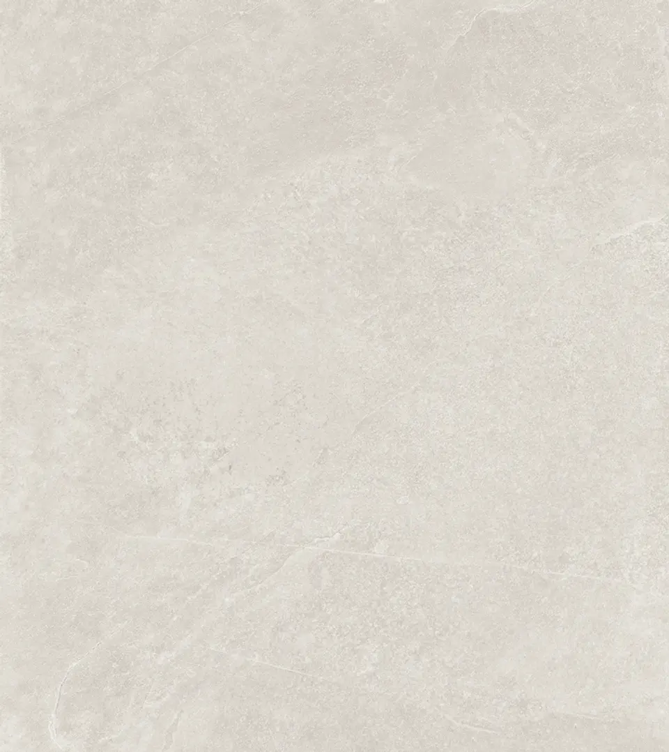 Absolute slate white, shown as a flat sample