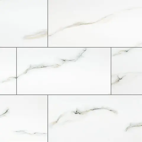 Aria, bianco, shown as a flat sample