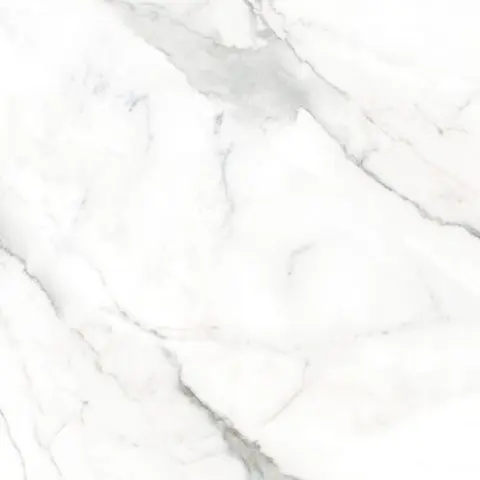 Arya beyaz polished, shown as a flat sample