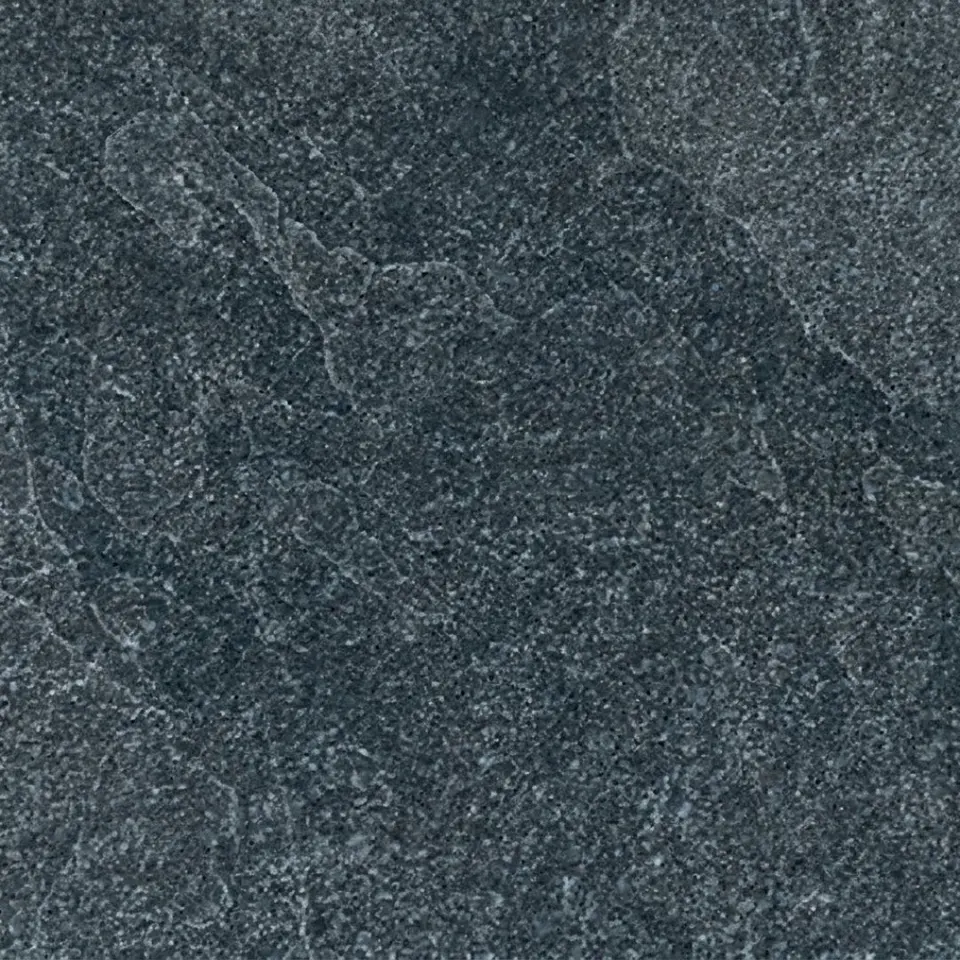 Axis black, shown as a flat sample