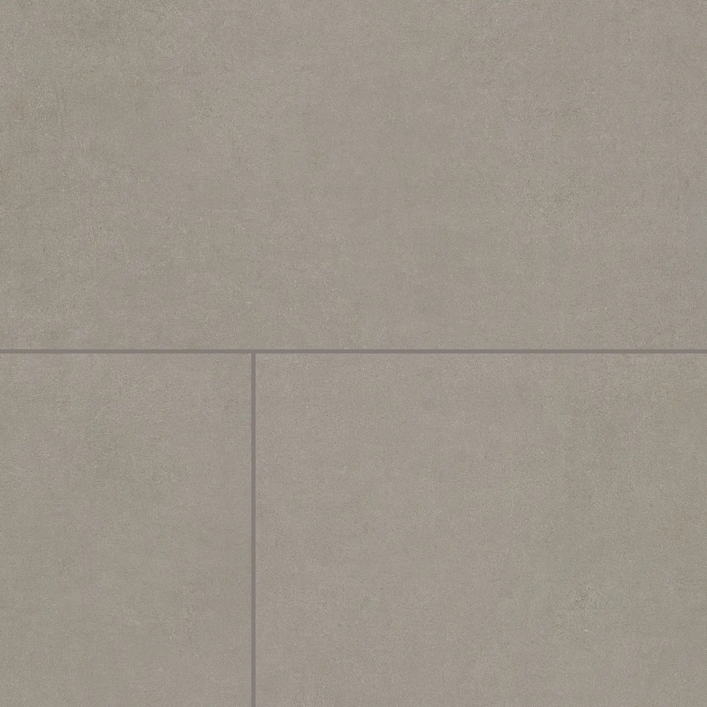 Cementique, silver, shown as a flat sample