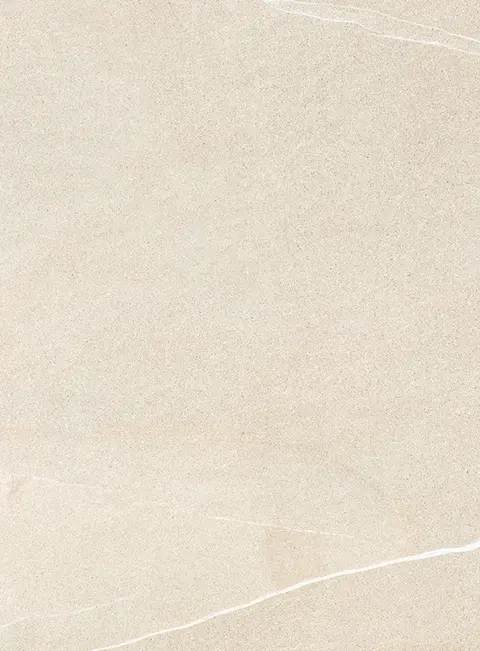 Forum bianco, shown as a flat sample