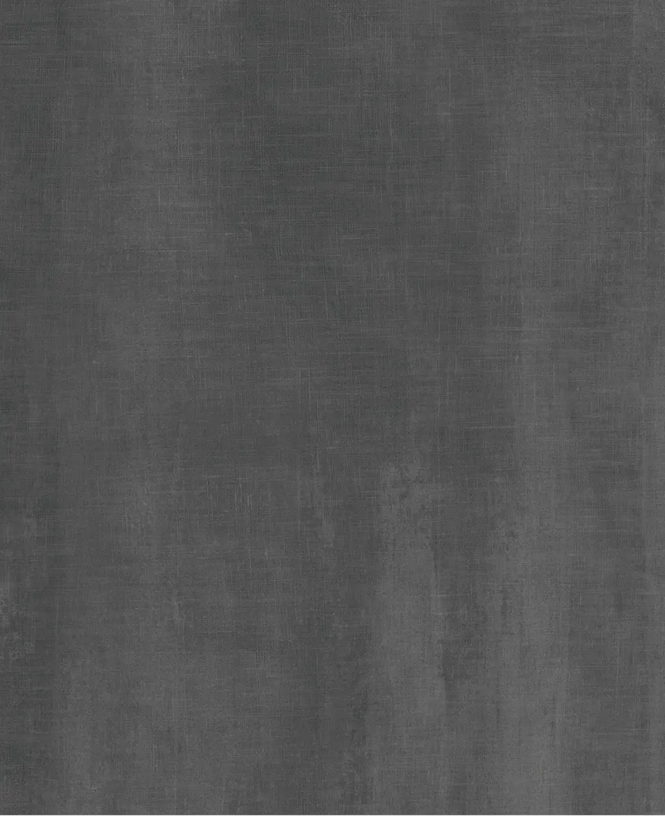 Legacy black, shown as a flat sample