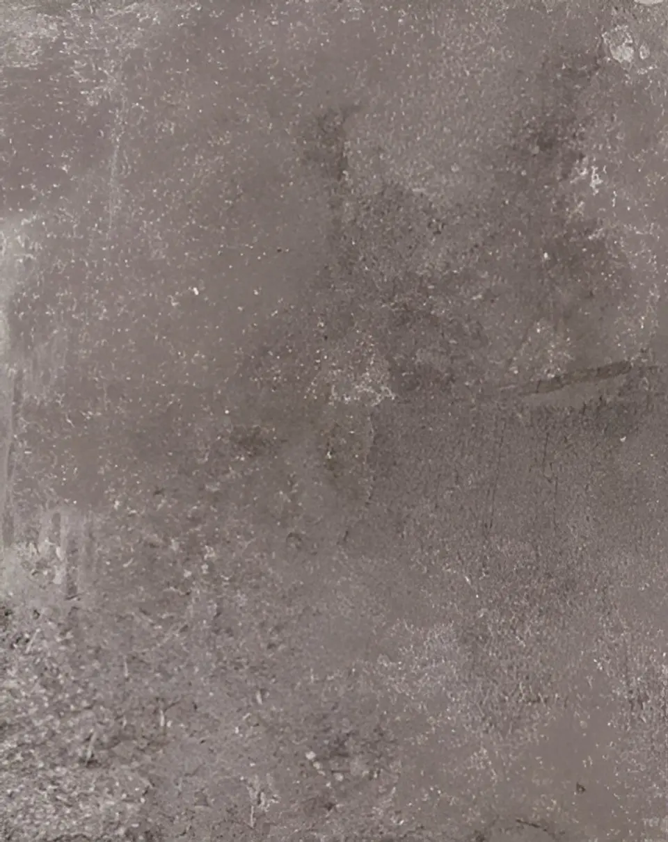 Rock grey, shown as a flat sample