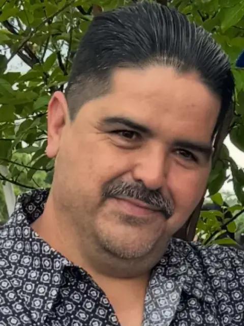 Joel Cortez, countertop specialist at Scale Homes